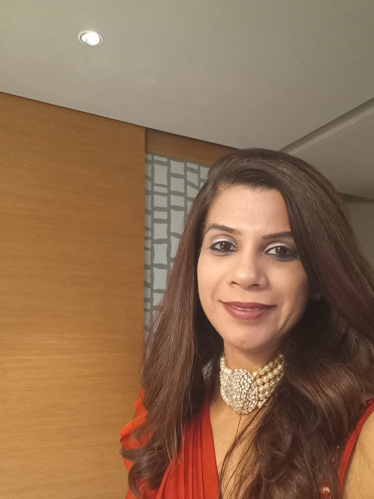 Dr Deepti Ramchandani